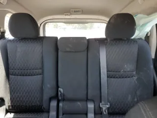 2017 Nissan Rogue SV z VIN KNMAT2MT4HP582487, wystawiony jako Copart lot #53445815 z przebiegiem Nie podano mil oraz Czysty tytuł • Clean title. Historia ofert i sprzedaży dostępna na DreamBid. Obrazek 10.