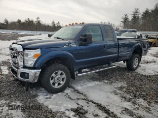 2016 Ford Super Duty F-250 SRW XLT with VIN 1FT7X2B67GED08027, listed as a Copart auction lot 88662115 with 91,579 mi miles and Salvage Title. Bid and sale history available at carsss.com. Image 1.