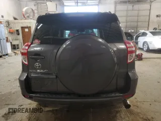 2010 Toyota RAV4 Sport с VIN 2T3WF4DV6AW035838, выставлен на аукционе Copart как лот 52012515 с пробегом 205 247 миль миль и Чистый • Clean title. История ставок и продаж доступна на DreamBid. Изображение 6.