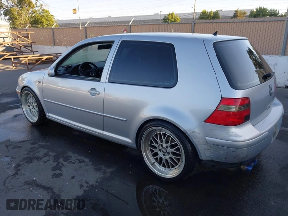 2002 Volkswagen GTI с VIN 9BWPG61J124025169, выставлен на аукционе IAAI как лот 40460458 с пробегом 335 416 миль миль и . История ставок и продаж доступна на DreamBid. Изображение 3.