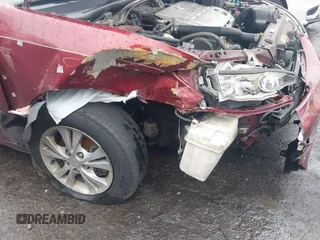 2005 Toyota Camry LE with VIN 4T1BF32K35U094619, listed as a IAAI auction lot 41340935 with 268,736 mi miles and . Bid and sale history available at DreamBid. Image 6.