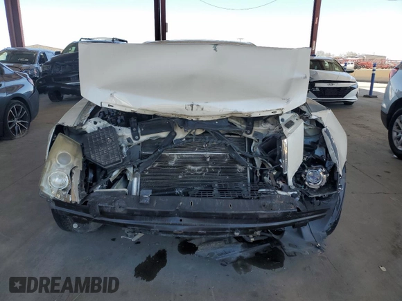 2012 Cadillac CTS Premium с VIN 1G6DP5E35C0147807, выставлен на аукционе Copart как лот 46492785 с пробегом 111 145 миль миль и Чистый • Clean title. История ставок и продаж доступна на DreamBid. Изображение 5.