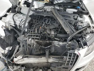 2014 Audi Q5 Premium Plus with VIN WA1CMAFP9EA054002, listed as a Copart auction lot 52947065 with Not provided miles and Clean title. Bid and sale history available at DreamBid. Image 14.
