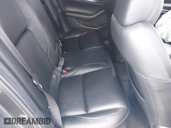 2020 Mazda 3 Preferred with VIN JM1BPBMM0L1162223, listed as a IAAI auction lot 42594572 with 49,916 mi miles and . Bid and sale history available at DreamBid. Image 8.