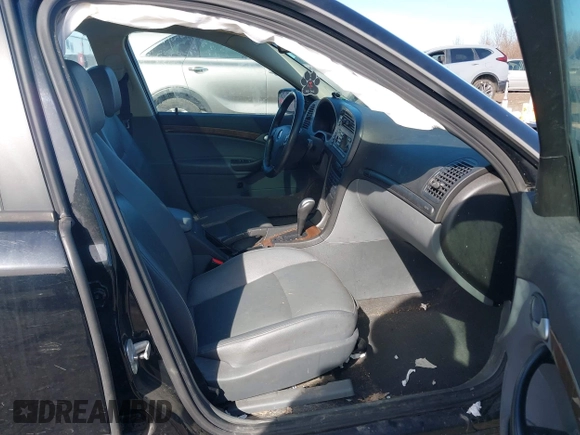 2006 Saab 9-3 z VIN YS3FD49Y061147042, wystawiony jako IAAI lot #41941819 z przebiegiem 95 290 mil mil oraz . Historia ofert i sprzedaży dostępna na DreamBid. Obrazek 5.