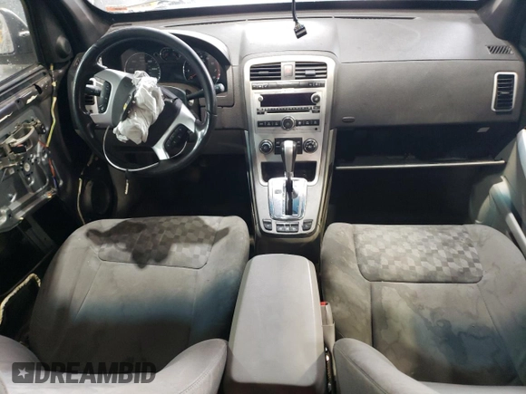 2007 Chevrolet Equinox LS with VIN 2CNDL13F476029089, listed as a Copart auction lot 51967225 with 210,671 mi miles and Salvage Title. Bid and sale history available at DreamBid. Image 8.