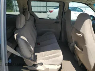 2002 Ford Windstar LX with VIN 2FMZA51492BB03109, listed as a Copart auction lot 61810345 with 100,957 mi miles and Clean title. Bid and sale history available at DreamBid. Image 11.