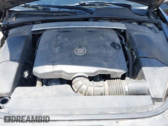 2012 Cadillac CTS Premium with VIN 1G6DP5E35C0129064, listed as a IAAI auction lot 42666308 with 151,694 mi miles and . Bid and sale history available at DreamBid. Image 10.