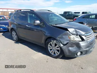 2009 Subaru Tribeca Limited с VIN 4S4WX90D894400872, выставлен на аукционе IAAI как лот 40690202 с пробегом 193 562 миль миль и . История ставок и продаж доступна на DreamBid. Изображение 1.