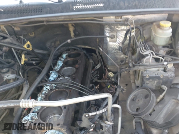 2001 Jeep Grand Cherokee Laredo with VIN 1J4GX48S01C606559, listed as a IAAI auction lot 42384286 with 149,146 mi miles and . Bid and sale history available at DreamBid. Image 6.
