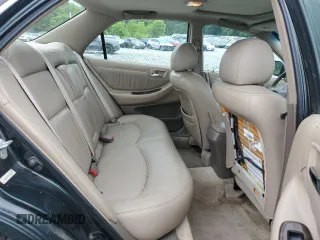 2000 Honda Accord EX z VIN 1HGCG1659YA073599, wystawiony jako Copart lot #58899565 z przebiegiem 389 828 mil mil oraz Szkoda całkowita • Salvage title. Historia ofert i sprzedaży dostępna na DreamBid. Obrazek 10.