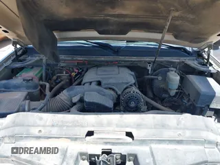 2008 Chevrolet Suburban LTZ с VIN 1GNFC16J18R119018, выставлен на аукционе IAAI как лот 42677575 с пробегом 338 879 миль миль и . История ставок и продаж доступна на DreamBid. Изображение 10.