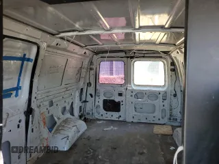 2004 Ford Econoline Cargo z VIN 1FTNE24LX4HA51567, wystawiony jako Copart lot #89223615 z przebiegiem 235 782 mil mil oraz Czysty tytuł • Clean title. Historia ofert i sprzedaży dostępna na DreamBid. Obrazek 10.