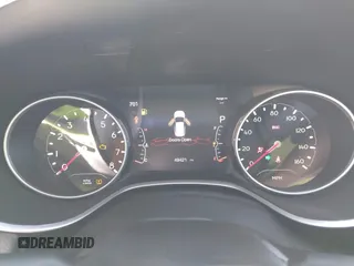 2020 Jeep Compass Latitude с VIN 3C4NJDBBXLT203932, выставлен на аукционе IAAI как лот 41830978 с пробегом 49 421 миль миль и . История ставок и продаж доступна на DreamBid. Изображение 7.