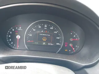 2017 Kia Sorento EX with VIN 5XYPHDA51HG323052, listed as a IAAI auction lot 42254437 with 94,778 mi miles and . Bid and sale history available at DreamBid. Image 7.