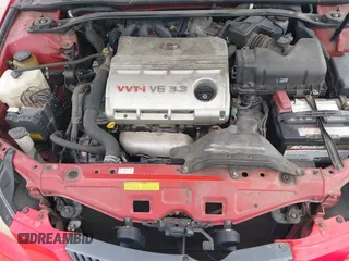 2006 Toyota Solara SE with VIN 4T1FA38P96U070796, listed as a IAAI auction lot 42121551 with 111,606 mi miles and . Bid and sale history available at DreamBid. Image 10.