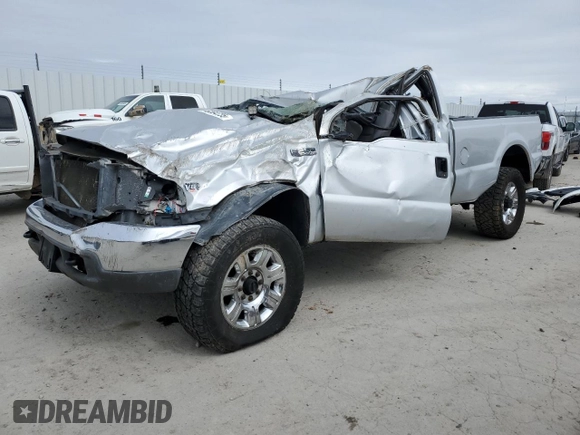 1999 Ford F-250 XL with VIN 1FTNX21L1XEC64475, listed as a Copart auction lot 49264735 with Not provided miles and Salvage title. Bid and sale history available at DreamBid. Image 1.