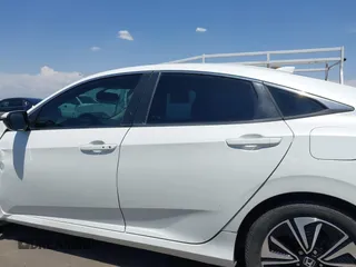 2016 Honda Civic EX-L with VIN 19XFC1F79GE014573, listed as a IAAI auction lot 42649519 with 179,798 mi miles and . Bid and sale history available at DreamBid. Image 14.