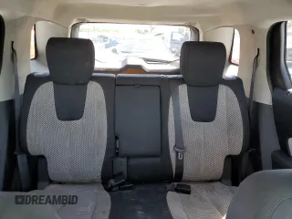 2011 GMC Terrain SLE-2 with VIN 2CTALSEC2B6350206, listed as a Copart auction lot 51470825 with 168,635 mi miles and Salvage title. Bid and sale history available at DreamBid. Image 10.