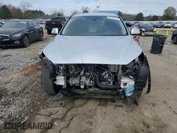 2021 Infiniti QX50 Pure z VIN 3PCAJ5AA7MF110962, wystawiony jako Copart lot #69732772 z przebiegiem 39 864 mil mil oraz . Historia ofert i sprzedaży dostępna na DreamBid. Obrazek 5.