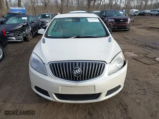 2015 Buick Verano with VIN 1G4PP5SK0F4155845, listed as a IAAI auction lot 41455966 with 145,739 mi miles. Bid and sale history available at carsss.com. Image 11.