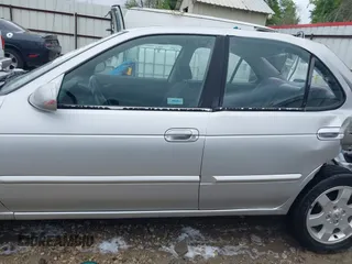 2006 Nissan Sentra S with VIN 3N1CB51D36L456658, listed as a IAAI auction lot 41939210 with 113,467 mi miles and . Bid and sale history available at DreamBid. Image 15.