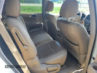 2014 Nissan Pathfinder S z VIN 5N1AR2MNXEC650905, wystawiony jako IAAI lot #42340137 z przebiegiem 140 029 mil mil oraz . Historia ofert i sprzedaży dostępna na DreamBid. Obrazek 8.