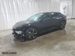 2022 Kia EV6 GT-Line with VIN KNDC4DLC0N5062264, listed as a Copart auction lot 88213905 with 56,502 mi miles and Salvage Title. Bid and sale history available at carsss.com. Image 1.