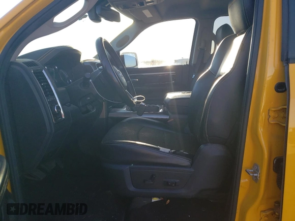 2016 Ram 1500 Sport with VIN 1C6RR6MT4GS317242, listed as a Copart auction lot 87055914 with 299,475 mi miles and Clean Title. Bid and sale history available at carsss.com. Image 7.