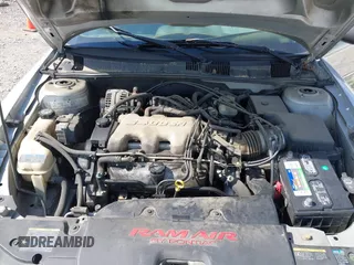 2004 Pontiac Grand Am GT z VIN 1G2NW52E74C179558, wystawiony jako IAAI lot #42191752 z przebiegiem 256 688 mil mil oraz . Historia ofert i sprzedaży dostępna na DreamBid. Obrazek 10.