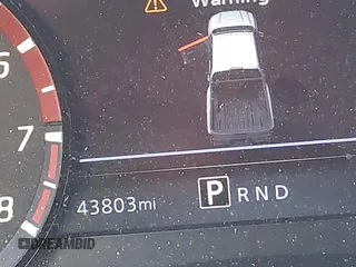 2022 Nissan Frontier SV с VIN 1N6ED1EKXNN695718, выставлен на аукционе IAAI как лот 42129238 с пробегом 43 803 миль миль и . История ставок и продаж доступна на DreamBid. Изображение 15.