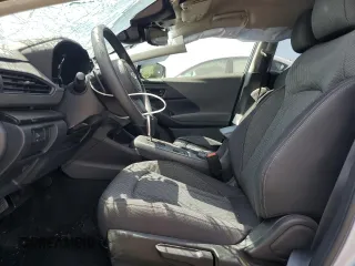 2024 Subaru Crosstrek Premium с VIN JF2GUADC5R8393104, выставлен на аукционе Copart как лот 55308255 с пробегом 4 077 миль миль и Списание • Salvage title. История ставок и продаж доступна на DreamBid. Изображение 7.