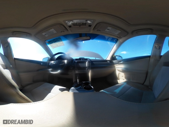2014 Toyota Camry Hybrid LE with VIN 4T1BD1FK0EU112479, listed as a IAAI auction lot 41901348 with 91,440 mi miles. Bid and sale history available at carsss.com. Image 18.
