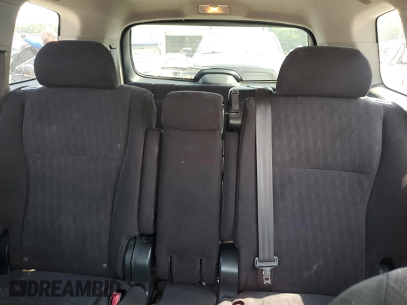 2008 Toyota Highlander Sport with VIN JTEES43A382002249, listed as a Copart auction lot 59623845 with Not provided miles and Clean title. Bid and sale history available at DreamBid. Image 10.