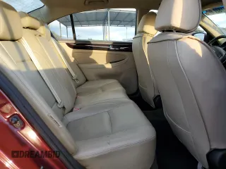 2011 Hyundai Genesis with VIN KMHGC4DE2BU118559, listed as a Copart auction lot 42318225 with 120,310 mi miles and Salvage Title. Bid and sale history available at carsss.com. Image 10.