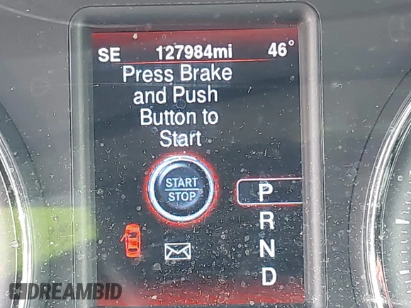2013 Dodge Charger RT with VIN 2C3CDXCT2DH654844, listed as a IAAI auction lot 41880210 with 127,984 mi miles. Bid and sale history available at carsss.com. Image 15.