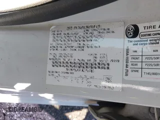 2012 Ford Fusion SEL с VIN 3FAHP0JA7CR371785, выставлен на аукционе IAAI как лот 41987730 с пробегом 300 222 миль миль и . История ставок и продаж доступна на DreamBid. Изображение 9.