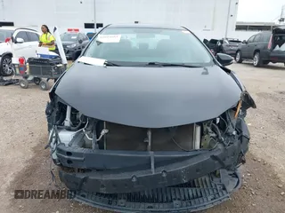 2014 Toyota Corolla L with VIN 5YFBURHE6EP026648, listed as a IAAI auction lot 41894683 with 167,642 mi miles and . Bid and sale history available at DreamBid. Image 13.