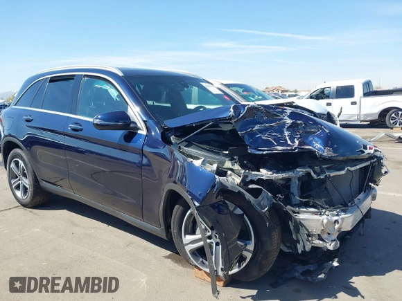 2020 Mercedes-Benz GLC 300 z VIN W1N0G8EB9LF847906, wystawiony jako IAAI lot #41902604 z przebiegiem 40 052 mil mil oraz . Historia ofert i sprzedaży dostępna na DreamBid. Obrazek 17.