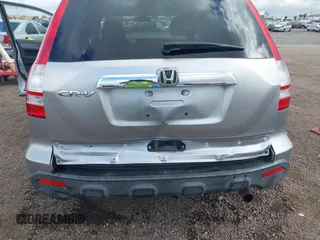 2008 Honda CR-V EX with VIN JHLRE38528C048834, listed as a IAAI auction lot 42064016 with 177,320 mi miles and . Bid and sale history available at carsss.com. Image 6.