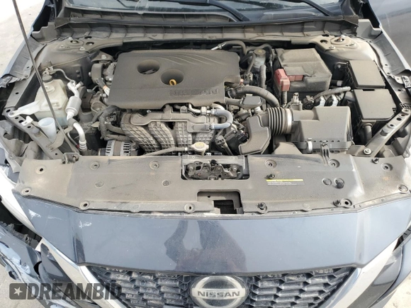 2019 Nissan Altima 2.5 SL with VIN 1N4BL4EV4KC189030, listed as a Copart auction lot 48933915 with 108,994 mi miles and Salvage Title. Bid and sale history available at carsss.com. Image 11.