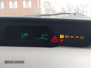 2009 Toyota Prius with VIN JTDKB20UX97831124, listed as a IAAI auction lot 40897213 with 247,215 mi miles and . Bid and sale history available at DreamBid. Image 7.