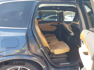 2019 Volvo XC90 Inscription z VIN YV4A22PL2K1487822, wystawiony jako IAAI lot #42076404 z przebiegiem 61 648 mil mil oraz . Historia ofert i sprzedaży dostępna na DreamBid. Obrazek 8.