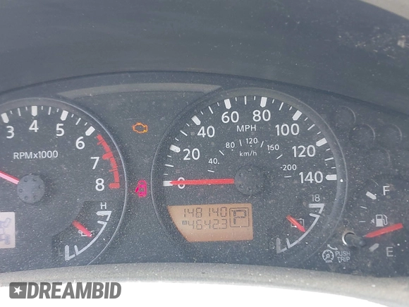 2014 Nissan Frontier SV z VIN 1N6AD0EV9EN749996, wystawiony jako IAAI lot #42262048 z przebiegiem 148 140 mil mil oraz . Historia ofert i sprzedaży dostępna na DreamBid. Obrazek 15.