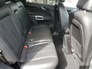 2014 Chevrolet Captiva Sport LTZ with VIN 3GNAL4EK3ES559742, listed as a Copart auction lot 74772394 with 64,023 mi miles and Salvage Title. Bid and sale history available at DreamBid. Image 11.