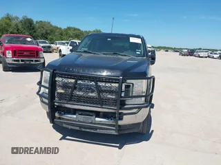 2017 Ford F-250 Lariat with VIN 1FT7W2BT9HEE70915, listed as a IAAI auction lot 42808317 with 229,023 mi miles and . Bid and sale history available at DreamBid. Image 12.