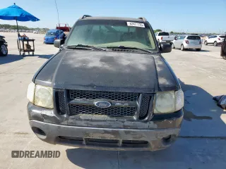 2003 Ford Explorer Sport Trac XLS with VIN 1FMZU67EX3UA33208, listed as a Copart auction lot 62477735 with 233,067 mi miles and Clean title. Bid and sale history available at DreamBid. Image 5.
