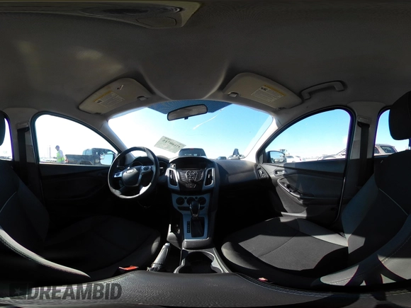 2012 Ford Focus SE с VIN 1FAHP3F22CL207300, выставлен на аукционе IAAI как лот 41680715 с пробегом 161 083 миль миль и . История ставок и продаж доступна на DreamBid. Изображение 18.