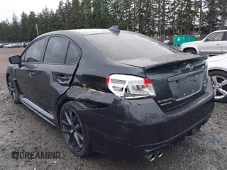 2019 Subaru WRX Limited with VIN JF1VA1N65K8819117, listed as a IAAI auction lot 41685895 with 41,170 mi miles and . Bid and sale history available at DreamBid. Image 6.