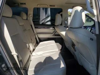 2011 Lexus GX 460 Premium with VIN JTJJM7FX3B5019473, listed as a Copart auction lot 63279385 with 293,675 mi miles and Clean title. Bid and sale history available at DreamBid. Image 11.